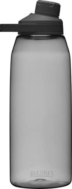 CamelBak Chute Mag - Drinkfles 1,5 L - Antraciet (Charcoal) -Drinkwater Apparaat Winkel 457x1200 1