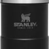 Stanley The Trigger-Action Travel Mug 0,25L - Thermosfles - Black