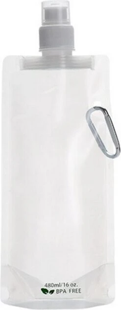 Luxe Water Filter Straw Incl. Waterzak - Complete Set - Waterfilter - Waterfles - Waterzuiveraar - Outdoor Life - Survival - BPA-vrij - Filtert 5000LL -Drinkwater Apparaat Winkel 468x1200