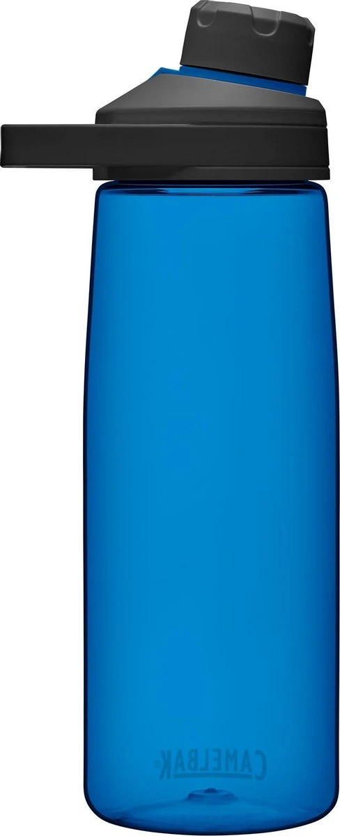 Camelbak Drinkfles Chute Mag 0,75 Liter Tritan Blauw 3 Camelbak Drinkfles Chute Mag 0,75 Liter Tritan Blauw - Afbeelding 3