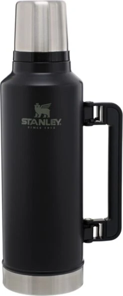 Stanley The Legendary Classic Bottle 1,90L - Thermosfles - Hammertone Green -Drinkwater Apparaat Winkel 499x1200 1