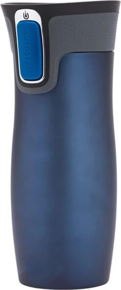 Contigo Westloop Drinkfles - Stainless Steel - 470ml -Drinkwater Apparaat Winkel 504x1200 3