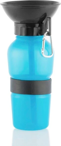 Waterdrinkfles Voor Honden InnovaGoods -Drinkwater Apparaat Winkel 505x1200 1