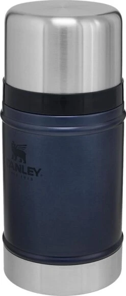 Stanley The Legendary Classic Food Jar 0,7L - Thermosfles - Nightfall -Drinkwater Apparaat Winkel 510x1200 1