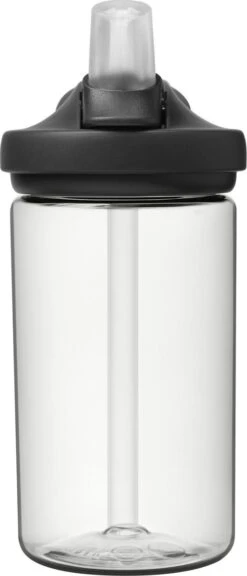CamelBak Eddy+ Kids - Drinkfles - 400 Ml - Transparant (Clear) -Drinkwater Apparaat Winkel 515x1200 3