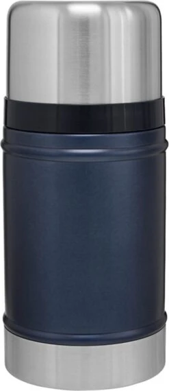 Stanley The Legendary Classic Food Jar 0,7L - Thermosfles - Nightfall -Drinkwater Apparaat Winkel 520x1200 1