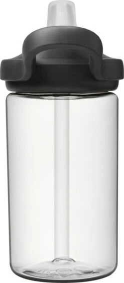 CamelBak Eddy+ Kids - Drinkfles - 400 Ml - Transparant (Clear) -Drinkwater Apparaat Winkel 527x1200 5
