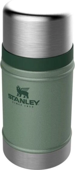 Stanley The Legendary Classic Food Jar 0,7L - Thermosfles - Hammertone Green 21 Stanley The Legendary Classic Food Jar 0,7L - Thermosfles - Hammertone Green -Drinkwater Apparaat Winkel 532x1200