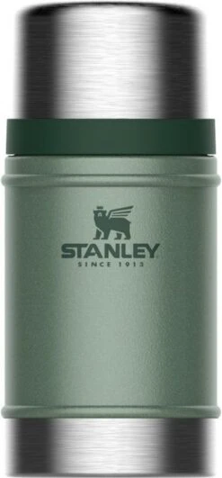 Stanley The Legendary Classic Food Jar 0,7L - Thermosfles - Hammertone Green 22 Stanley The Legendary Classic Food Jar 0,7L - Thermosfles - Hammertone Green -Drinkwater Apparaat Winkel 558x1200 1