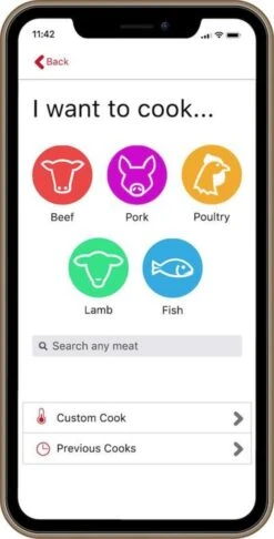 Meater Plus Draadloze Thermometer - Keukenthermometer -Drinkwater Apparaat Winkel 610x1200 1