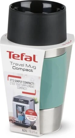Tefal Compact Travel Mug Compact Thermosfles - 0,3 L - Groen 20 Tefal Compact Travel Mug Compact Thermosfles - 0,3 L - Groen -Drinkwater Apparaat Winkel 658x1200 1