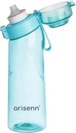 Arisenn® ZERO-fles - Geur Water - 100% Smaak, 0% Suiker, 0% Toevoegingen - Gezond & Lekker Drinken - BPA-vrij - Duurzaam - Helpt Bij Hydratatie - 5L Smaak Per Pod - Zuiver Water Met Geur - Drinkfles 650ml 14 Arisenn® ZERO-fles - Geur Water - 100% Smaak, 0% Suiker, 0% Toevoegingen - Gezond & Lekker Drinken - BPA-vrij - Duurzaam - Helpt Bij Hydratatie - 5L Smaak Per Pod - Zuiver Water Met Geur - Drinkfles 650ml -Drinkwater Apparaat Winkel 691x1200