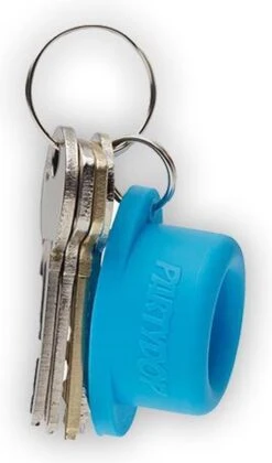 Partydop 2.0 | Universele Flessendop Met Sleutelhanger - Festival Dop -Drinkwater Apparaat Winkel 705x1200