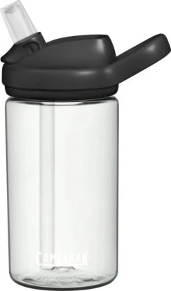 CamelBak Eddy+ Kids - Drinkfles - 400 Ml - Transparant (Clear) -Drinkwater Apparaat Winkel 708x1200 2