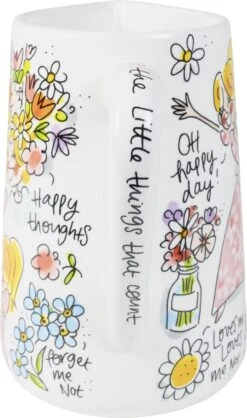 Blond Amsterdam, Even Bijkletsen, Kan, 1L 6 Blond Amsterdam, Even Bijkletsen, Kan, 1L -Drinkwater Apparaat Winkel 709x1200 3