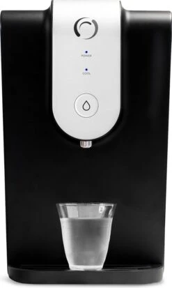 Waterkoeler Met Waterfilter - Aqua Optima Lumi -tafelmodel Waterkoeler Voor Thuis En Klein Kantoor | Capaciteit: 8,2L 12 Waterkoeler Met Waterfilter - Aqua Optima Lumi -tafelmodel Waterkoeler Voor Thuis En Klein Kantoor | Capaciteit: 8,2L -Drinkwater Apparaat Winkel 718x1200