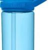 CamelBak Eddy+ Kids - Drinkfles - 400 Ml - Blauw (True Blue)