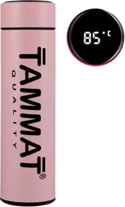 Slimme Thermosfles Met LCD Temperatuur Display - Curver Isolatiefles 0,5 Liter - Dubbelwandige Thermosfles - Thermosbeker - Isoleerfles - Thermoskan - Travel Mug - Bidon Drinkfles - Koffiebeker - Drinkflessen - RVS - Smart Thermos - Metaal 21 Slimme Thermosfles Met LCD Temperatuur Display - Curver Isolatiefles 0,5 Liter - Dubbelwandige Thermosfles - Thermosbeker - Isoleerfles - Thermoskan - Travel Mug - Bidon Drinkfles - Koffiebeker - Drinkflessen - RVS - Smart Thermos - Metaal -Drinkwater Apparaat Winkel 726x1200