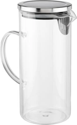 H.I. Glazen Waterkan 1,3 Liter -Drinkwater Apparaat Winkel 738x1200