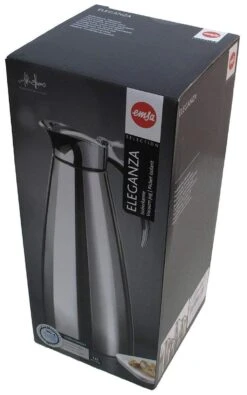 Emsa Thermoskan Eleganza RVS 1.3 Liter 27 Emsa Thermoskan Eleganza RVS 1.3 Liter -Drinkwater Apparaat Winkel 750x1200