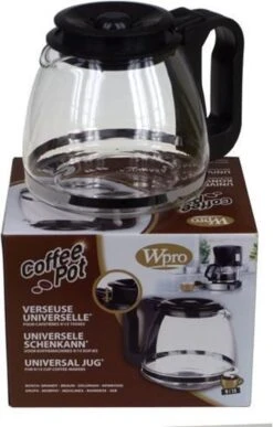 Wpro Universele Koffiekan UCF300 9/15 Kops -Drinkwater Apparaat Winkel 766x1200 1