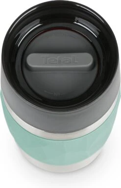 Tefal Compact Travel Mug Compact Thermosfles - 0,3 L - Groen 15 Tefal Compact Travel Mug Compact Thermosfles - 0,3 L - Groen -Drinkwater Apparaat Winkel 772x1200 2
