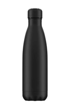 Chilly's 500 Ml Fles All Black 500 Ml -Drinkwater Apparaat Winkel 773x1200 3