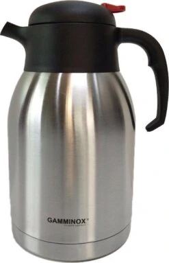 Gamminox Thermoskan - 2 Liter