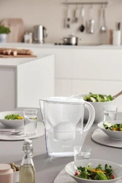 BRITA - Waterfilterkan Marella XL - Wit - 3,5L -Drinkwater Apparaat Winkel 799x1200 1