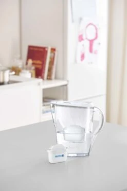 BRITA - Waterfilterpatroon MAXTRA+ 6Pack -Drinkwater Apparaat Winkel 799x1200 5