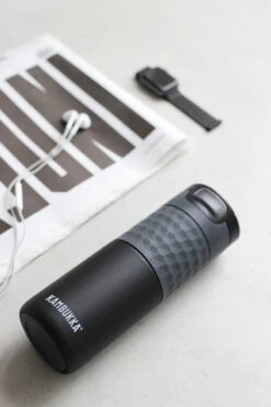 Kambukka Etna Grip Thermosbeker 500 Ml - Makkelijk Reinigen - Lekvrije Koffiebeker - Zwart 37 Kambukka Etna Grip Thermosbeker 500 Ml - Makkelijk Reinigen - Lekvrije Koffiebeker - Zwart -Drinkwater Apparaat Winkel 800x1200 12