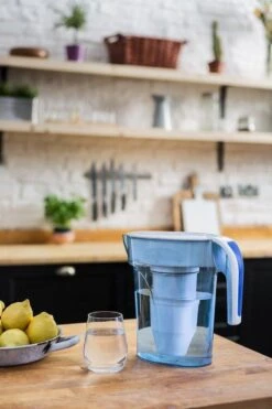 ZeroWater Waterkan - Met -TDS Meter - 1,7 L -Drinkwater Apparaat Winkel 800x1200