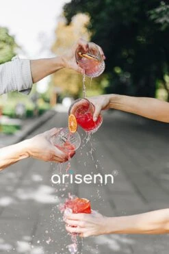 Arisenn® ZERO-fles - Geur Water - 100% Smaak, 0% Suiker, 0% Toevoegingen - Gezond & Lekker Drinken - BPA-vrij - Duurzaam - Helpt Bij Hydratatie - 5L Smaak Per Pod - Zuiver Water Met Geur - Drinkfles 650ml 12 Arisenn® ZERO-fles - Geur Water - 100% Smaak, 0% Suiker, 0% Toevoegingen - Gezond & Lekker Drinken - BPA-vrij - Duurzaam - Helpt Bij Hydratatie - 5L Smaak Per Pod - Zuiver Water Met Geur - Drinkfles 650ml -Drinkwater Apparaat Winkel 800x1200 40