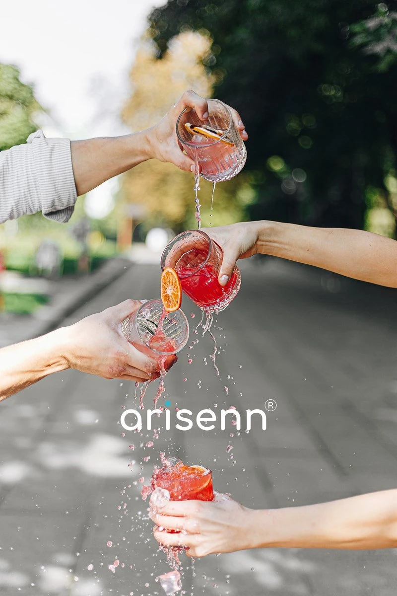 Arisenn® ZERO-fles - Geur Water - 100% Smaak, 0% Suiker, 0% Toevoegingen - Gezond & Lekker Drinken - BPA-vrij - Duurzaam - Helpt Bij Hydratatie - 5L Smaak Per Pod - Zuiver Water Met Geur - Drinkfles 650ml 5 Arisenn® ZERO-fles - Geur Water - 100% Smaak, 0% Suiker, 0% Toevoegingen - Gezond & Lekker Drinken - BPA-vrij - Duurzaam - Helpt Bij Hydratatie - 5L Smaak Per Pod - Zuiver Water Met Geur - Drinkfles 650ml - Afbeelding 5