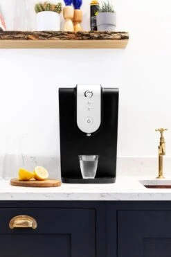 Waterkoeler Met Waterfilter - Aqua Optima Lumi -tafelmodel Waterkoeler Voor Thuis En Klein Kantoor | Capaciteit: 8,2L 10 Waterkoeler Met Waterfilter - Aqua Optima Lumi -tafelmodel Waterkoeler Voor Thuis En Klein Kantoor | Capaciteit: 8,2L -Drinkwater Apparaat Winkel 800x1200 7