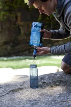 Sawyer Waterfilter SP128 - Mini - Zwart - 375.000 Liter 7 Sawyer Waterfilter SP128 - Mini - Zwart - 375.000 Liter -Drinkwater Apparaat Winkel 800x1200 8