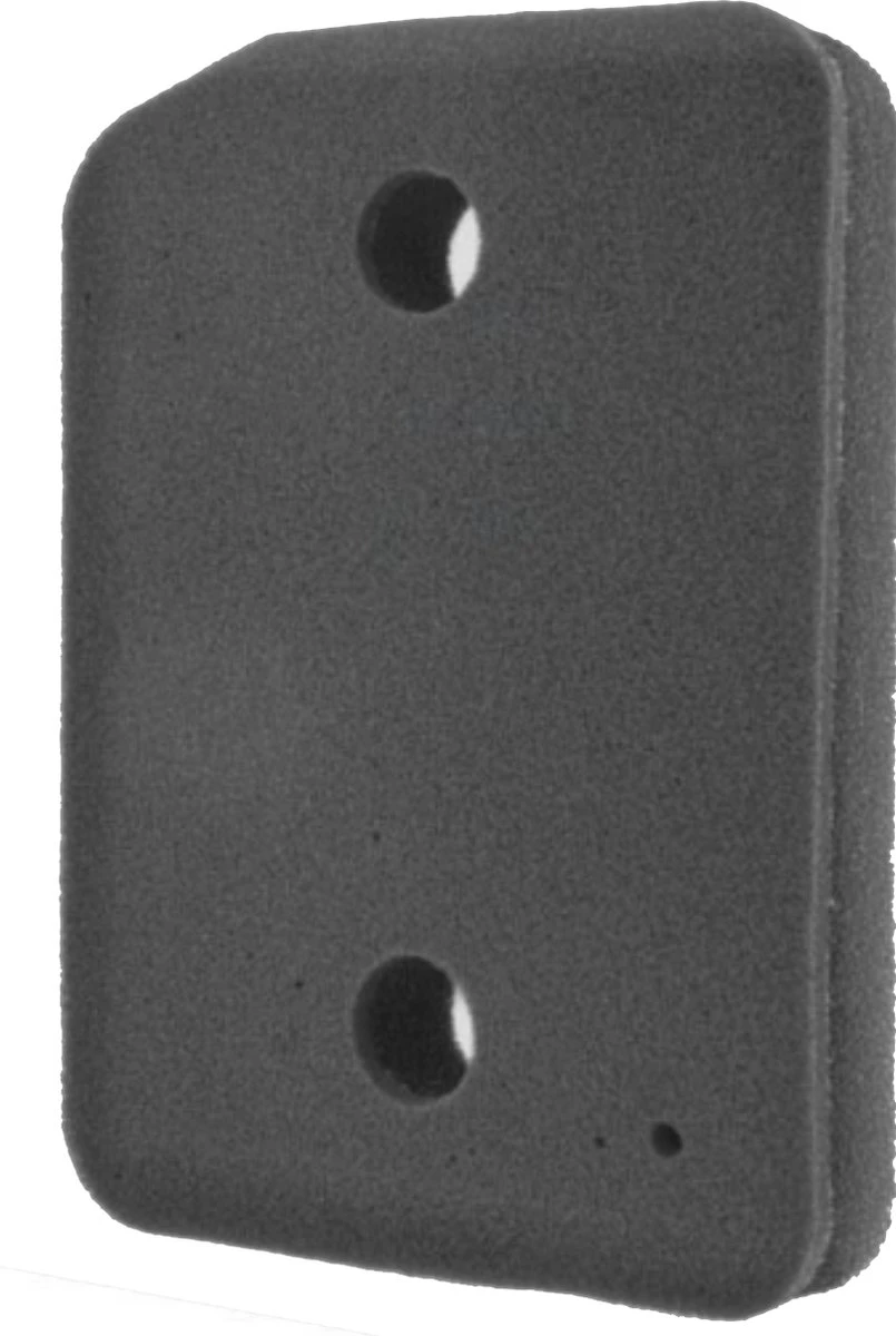 Merkloos Wasdroger Filter Geschikt Voor Miele - 9164761 Schuimfilter Spons Warmtepompdroger Fijne Grove Pluisfilter Condensdroger 2 Merkloos Wasdroger Filter Geschikt Voor Miele - 9164761 Schuimfilter Spons Warmtepompdroger Fijne Grove Pluisfilter Condensdroger - Afbeelding 2