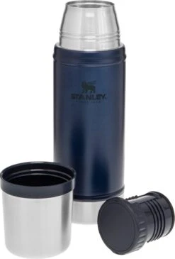 Stanley The Legendary Classic Bottle 0,47L - Thermosfles - Nightfall -Drinkwater Apparaat Winkel 811x1200