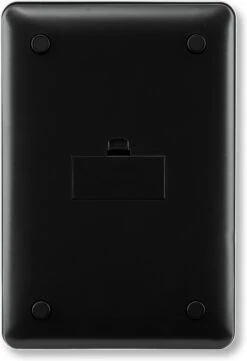 Inventum WS305B - Digitale Precisie Keukenweegschaal - Tot 5 Kg - Tarrafunctie - Zwart Glas -Drinkwater Apparaat Winkel 821x1200