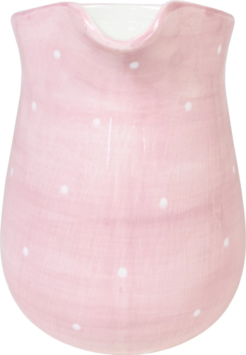 Blond Amsterdam, Even Bijkletsen Kan Rond Stippen, 2.5L 2 Blond Amsterdam, Even Bijkletsen Kan Rond Stippen, 2.5L - Afbeelding 2