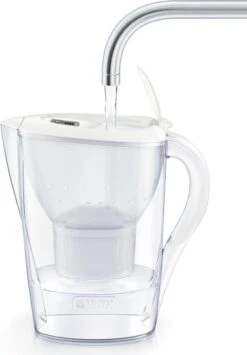 BRITA - Waterfilterkan Marella Cool - Wit - 2,4L 26 BRITA - Waterfilterkan Marella Cool - Wit - 2,4L -Drinkwater Apparaat Winkel 834x1200 1
