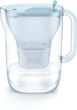 BRITA Waterfilterbundel Style Eco Cool Powder Blue + 3 MAXTRA+ Filterpatronen 11 BRITA Waterfilterbundel Style Eco Cool Powder Blue + 3 MAXTRA+ Filterpatronen -Drinkwater Apparaat Winkel 837x1200