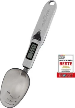 Profi Cook PC-LW 1214 Lepelweegschaal Digitaal Weegbereik (max.): 300 G RVS -Drinkwater Apparaat Winkel 838x1200 4
