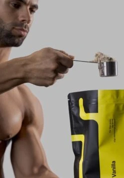 Change™ RVS Scoop Voor Proteïne - 30gr Inhoud - The Change Starts -Drinkwater Apparaat Winkel 839x1200 2