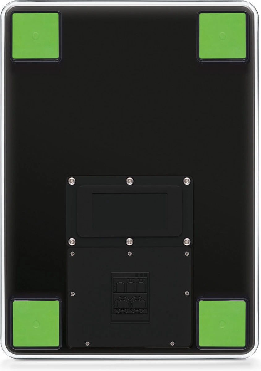 Soehnle Digitale Keukenweegschaal Page Aqua Proof - Zilver - Tot 10 Kg 10 Soehnle Digitale Keukenweegschaal Page Aqua Proof - Zilver - Tot 10 Kg - Afbeelding 10