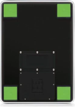 Soehnle Digitale Keukenweegschaal Page Aqua Proof - Zilver - Tot 10 Kg 37 Soehnle Digitale Keukenweegschaal Page Aqua Proof - Zilver - Tot 10 Kg -Drinkwater Apparaat Winkel 845x1200