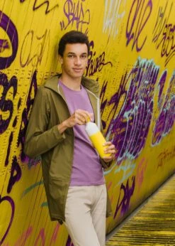 Dopper Insulated Drinkfles - Lemon Crush - 580ml -Drinkwater Apparaat Winkel 856x1200 2