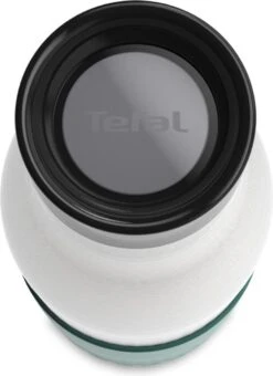 Tefal Bludrop Sleeve Thermosfles - RVS Groen -Drinkwater Apparaat Winkel 873x1200