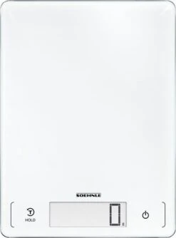 Soehnle Keukenweegschaal Page Profi 300 -Drinkwater Apparaat Winkel 888x1200