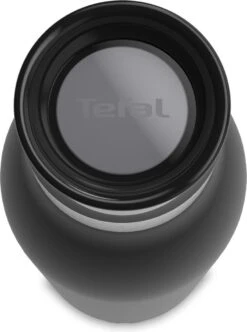 Tefal Bludrop Basic Thermosfles - Zwart -Drinkwater Apparaat Winkel 892x1200